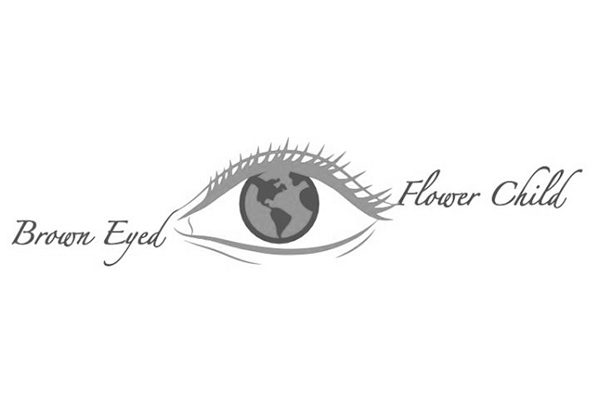 Brown Eyed Flower Child