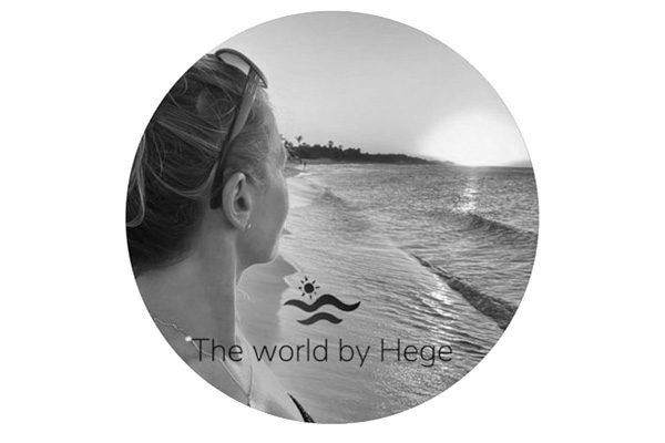 The World by Hege