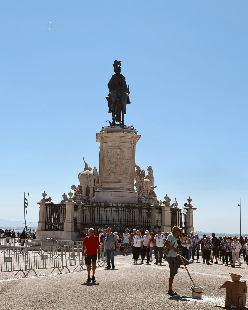 Praça do Comércio